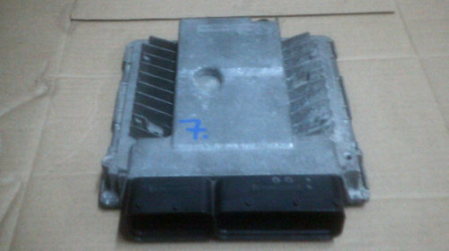 Calculator motor Audi A3 8P 2.0tdi, ECU,