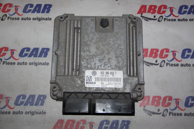 Calculator motor Audi A3 8P 2005-2012 2.0 TDI BKD 