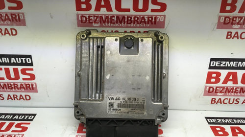 Calculator motor Audi A3 8V cod: 04l9073