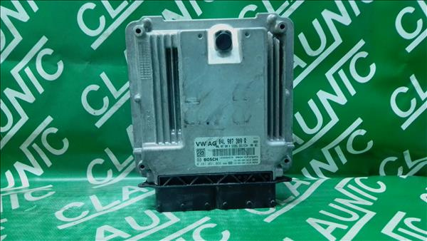 Calculator Motor AUDI A3 (8V1 8VK) 2.0 TDI CRLB