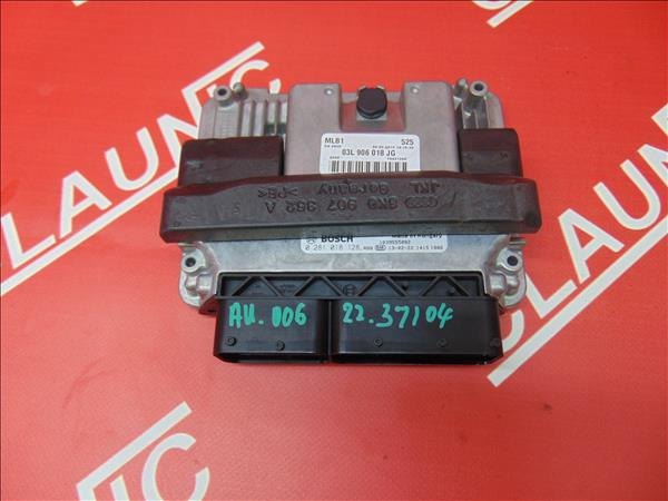 Calculator Motor AUDI A4 Avant (8K5, B8) 2.0 TDI CGLC