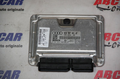 Calculator motor Audi A4 B6 8E 2000-2005 2.5 TDI c