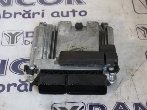 CALCULATOR MOTOR AUDI A4 B8 2.0TDI CAG AN 2009 03L906022MJ