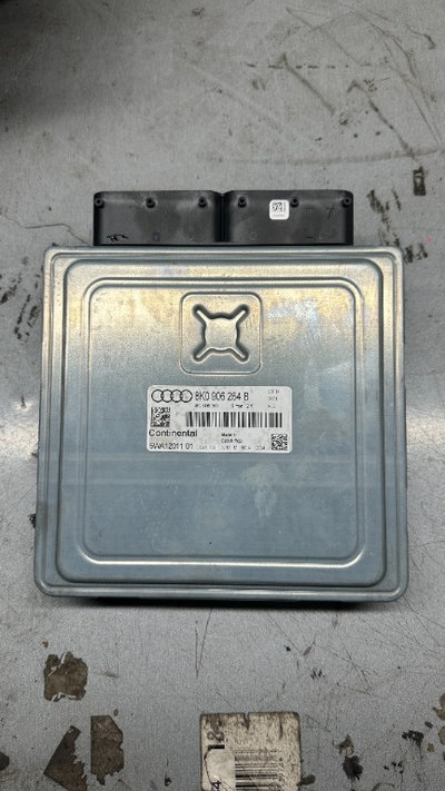 Calculator Motor Audi A5 Facelift 1.8 TFSI - 8K0 9