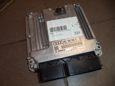 Calculator motor Audi A6/Avant/Quattro 2.0 2009-2011 OE. 03L906022FL/03L906022FG