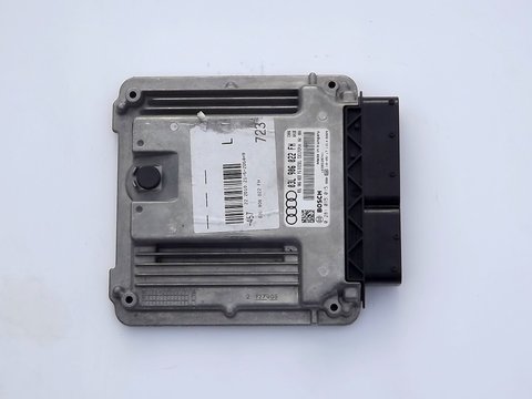 Calculator motor Audi A6 Avant /Quattro 2009-2011, 03L906022FH/03L906022FG