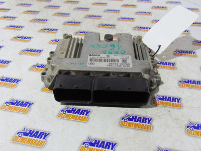 Calculator motor avand codul 0281013400 / 39103-2A