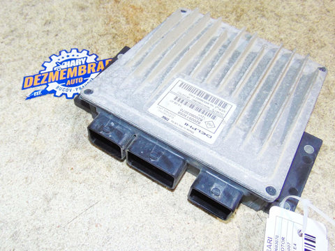 Calculator motor avand codul 8200513058 / 8200603070 pentru Dacia Logan 2007