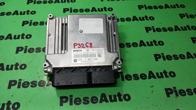Calculator motor BMW Seria 3 (2005->) [E90] 0281013536