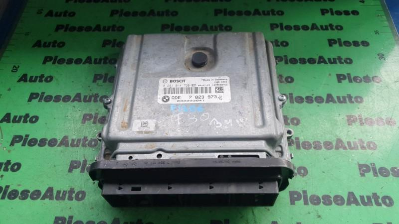 Calculator motor BMW Seria 3 (2006->) [E92] 0281014726