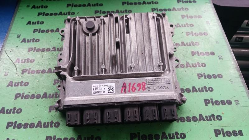 Calculator motor BMW Seria 3 (2011->) [F30] 8692964