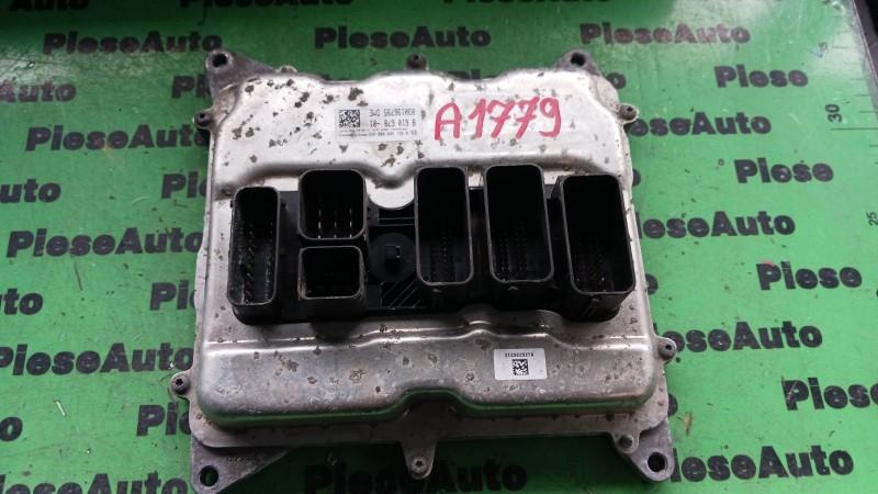 Calculator motor BMW X1 (2009->) [E84] 0261s09266