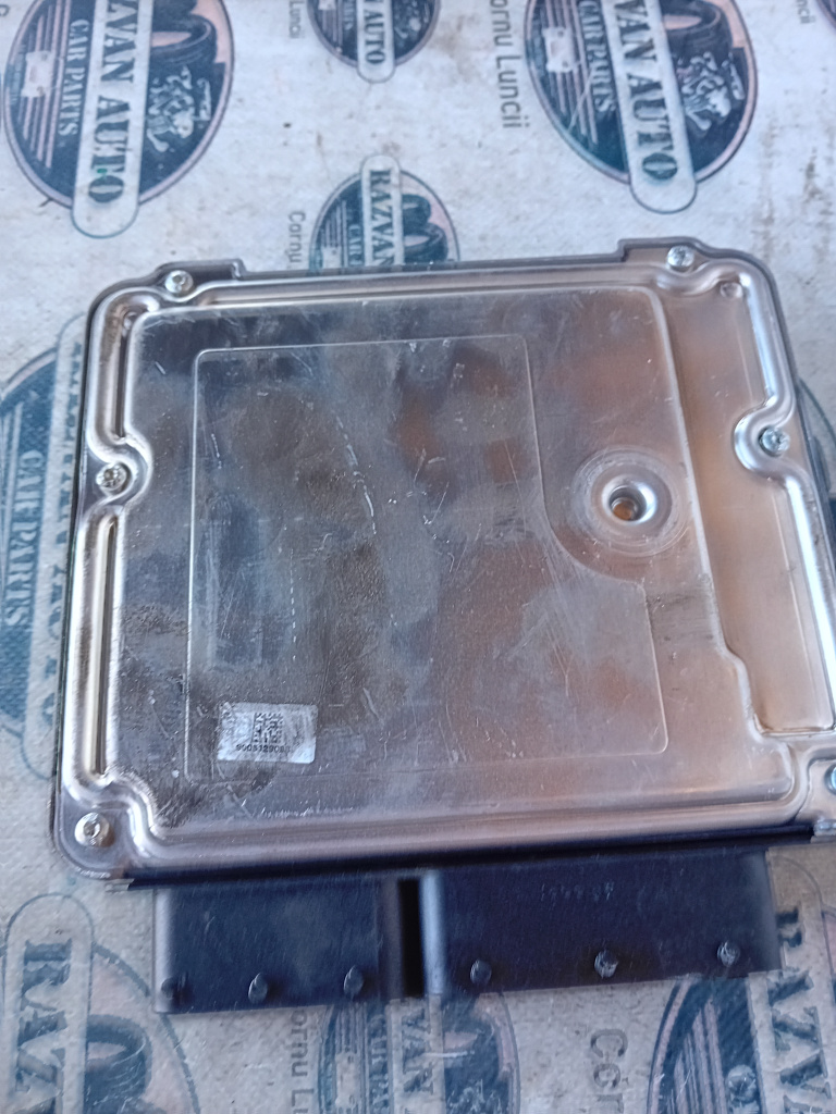 Calculator motor BMW X3 F25 2.0 Motorina