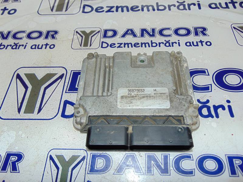 CALCULATOR MOTOR CHEVROLET LACETTI 2.0 d VCDi AN 2009 COD 96879652