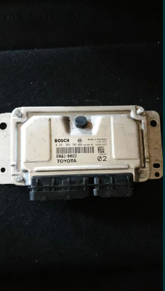 Calculator Motor Citroen C1 (PM_, PN_) 2005 - Prezent Benzina 02612087