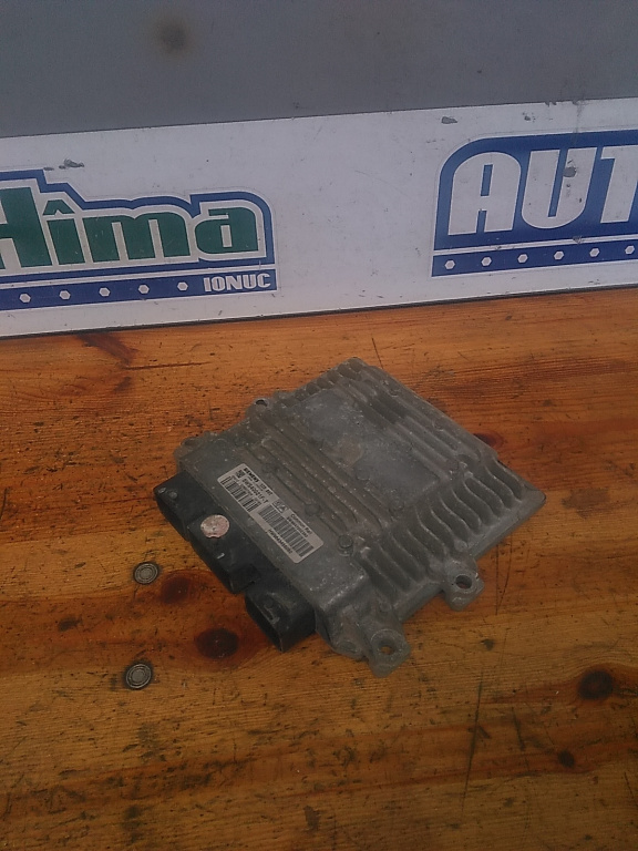 Calculator motor CITROEN C3 I FC FN 1.4 HDI 2002-2010