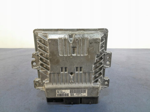 Calculator motor Citroen C5 2011 1.6 HDI 112CP/82KW