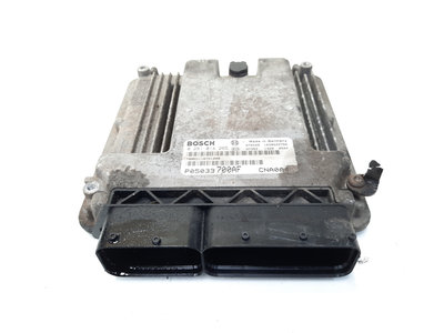 Calculator motor, cod 0281014265, P05033700AF, Dod