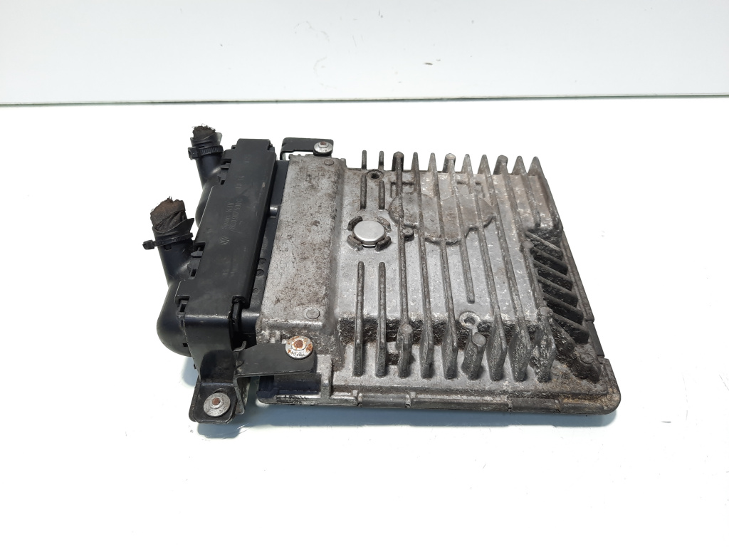 Calculator motor, cod 03L906023QH, Seat Ibiza 5 Sportcoupe (6J1) 1.6 TDI, CAYC (idi:546287)