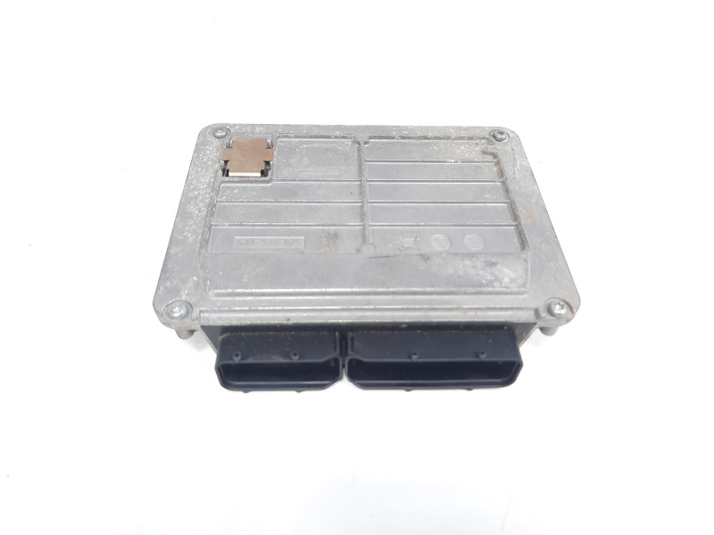 Calculator motor, cod 047906033A, Skoda Fabia 1 Praktik, 1.4 MPI, ATZ (idi:483720)
