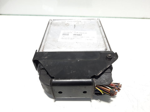 Calculator motor, cod 2T1A-12A650-DD, Ford Tourneo Connect, 1.8 TDCI, P9PA (idi:491607)