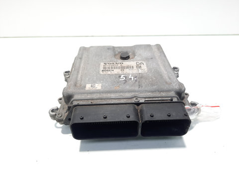 Calculator motor, cod 30729826A, Volvo XC70 ll, 2.4 D, D5244T (idi:577140)