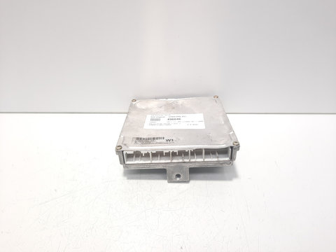 Calculator motor, cod 37820-PNL-E51, Honda CR-V II (RD) 2.0 benz, K20A5 (id:496046)