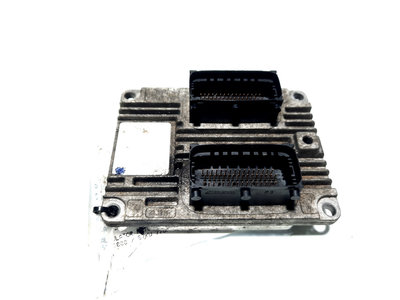 Calculator motor, cod 51847330, Fiat Grande Punto 