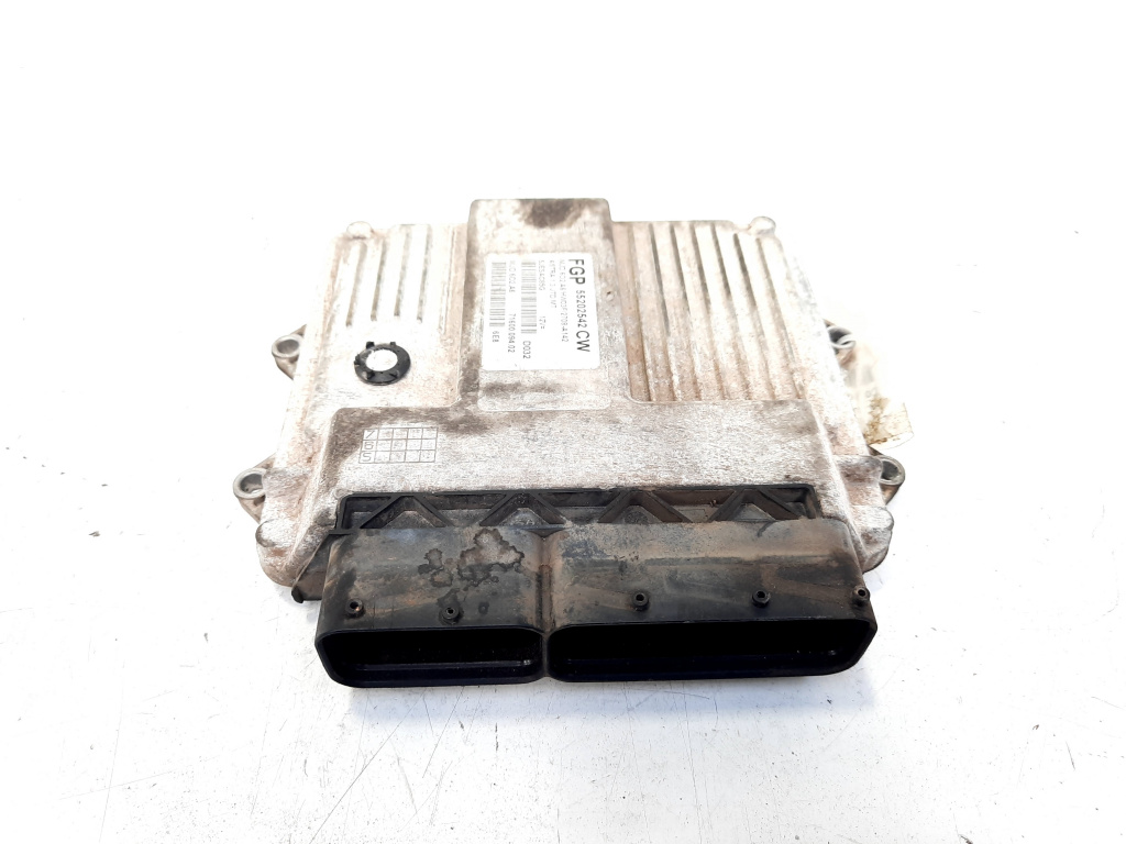Calculator motor, cod GM55202542, Opel Astra H Combi, 1.3 CDTI, Z13DTH (id:543546)