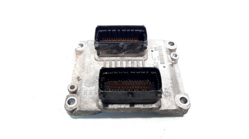 Calculator motor, cod GM55352622, Opel A