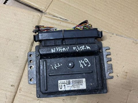 Calculator motor, cod MEC32-020, Nissan Micra 2 (K11) 1.0 B, CG10DE