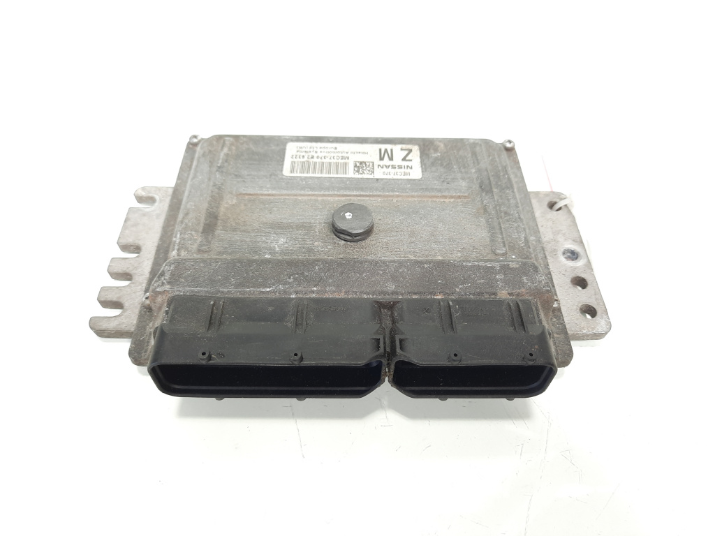 Calculator motor, cod MEC37-370, Nissan Note, 1.4 benz, CR14DE (id:491377)