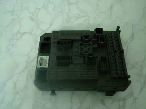 Calculator motor (cut sigurante) Citroen C5 [2001 - 2004] Liftback 1.7 MT (116 hp) C5 I (DC_) 1.8 L