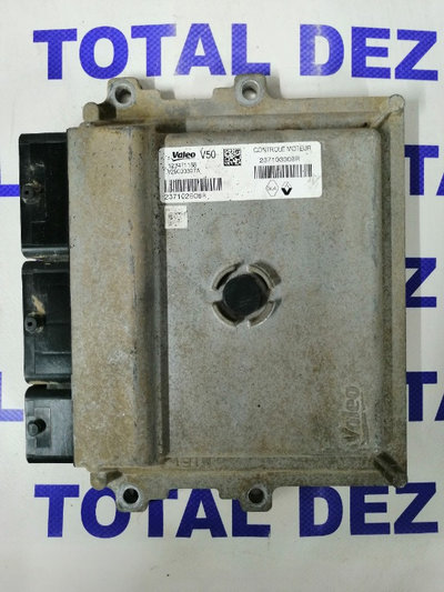 Calculator motor Dacia 09 TCE cod 237103008R 23710