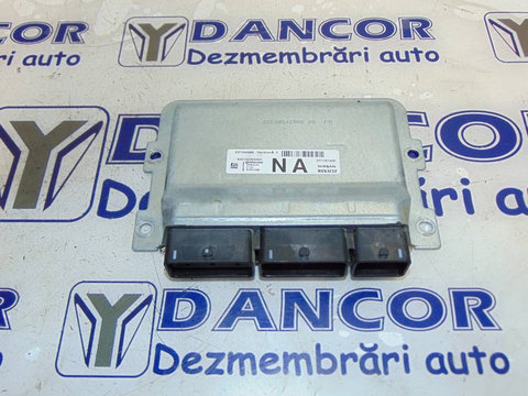 CALCULATOR MOTOR DACIA DUSTER 1.0TCe AN 2021 237105098S