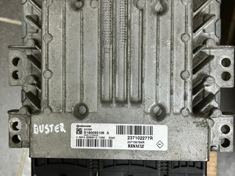 Calculator Motor Dacia Duster 1.5 dci COD s180095106a