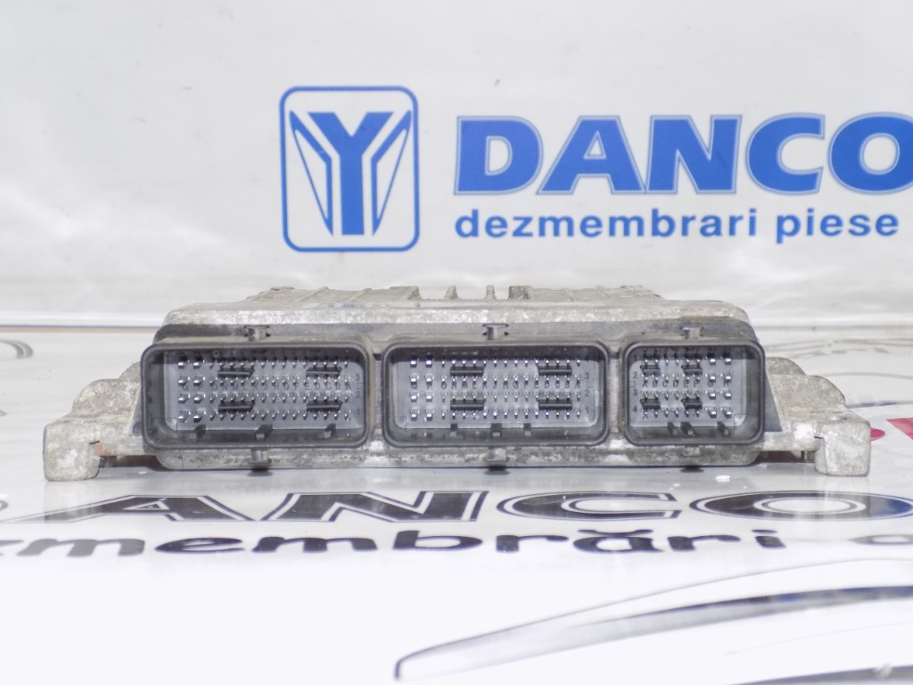 CALCULATOR MOTOR DACIA DUSTER / 2371 044 54R