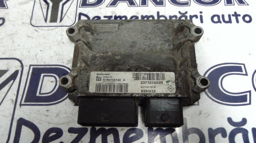 CALCULATOR MOTOR DACIA LOGAN 2 - COD 237