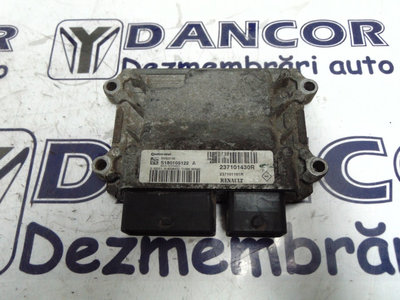 CALCULATOR MOTOR DACIA LOGAN 2 - COD 2371 014 30R