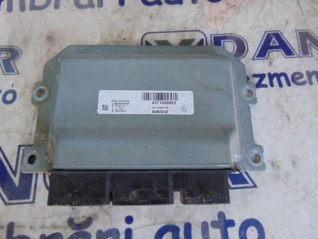 CALCULATOR MOTOR DACIA LOGAN 2 MCV 1.0SCE 237102892S 237108697R