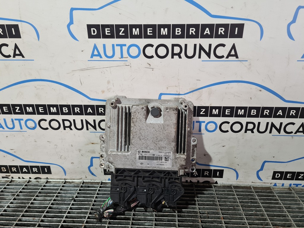 Calculator motor Dacia Logan II 1.5 Dci 2013 - 2016 75CP Manuala K9K 612 237106319R