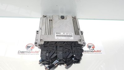 Calculator motor, Dacia Logan MCV 2, 1.5 dci, cod 