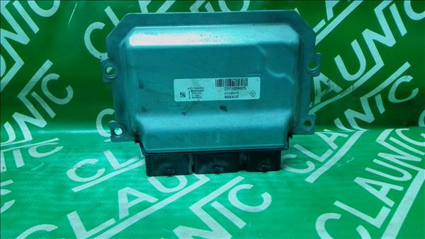 Calculator Motor DACIA LOGAN MCV II 1.0 SCe B4D 411