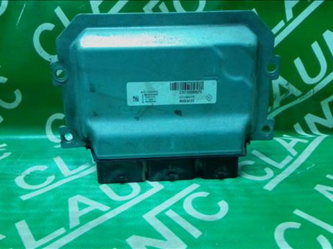 Calculator Motor DACIA LOGAN MCV II 1.0 SCe B4D 411