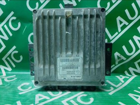 Calculator Motor DACIA LOGAN MCV (KS_) 1.5 dCi (KS0W) K9K 796