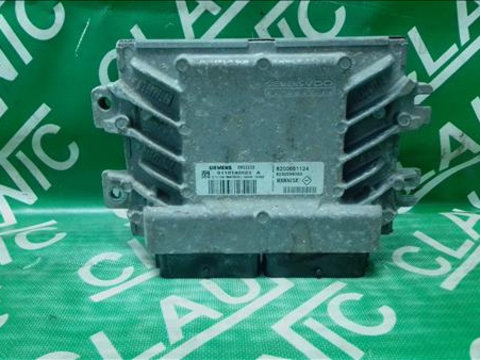 Calculator Motor DACIA LOGAN MCV (KS_) 1.6 K7M 710