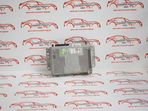 Calculator motor Daewoo Matiz 0.8 benzina 2005 k115000002h