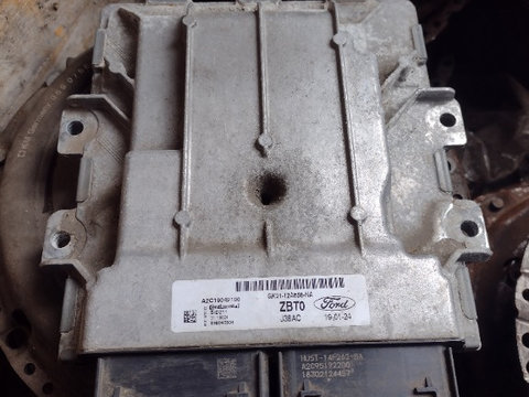 Calculator motor de ford transit 2.0 tdci cod GK21-12A650-NA