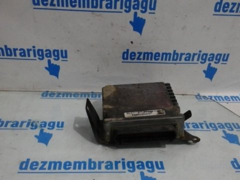 Calculator motor ecm ecu Chrysler Neon