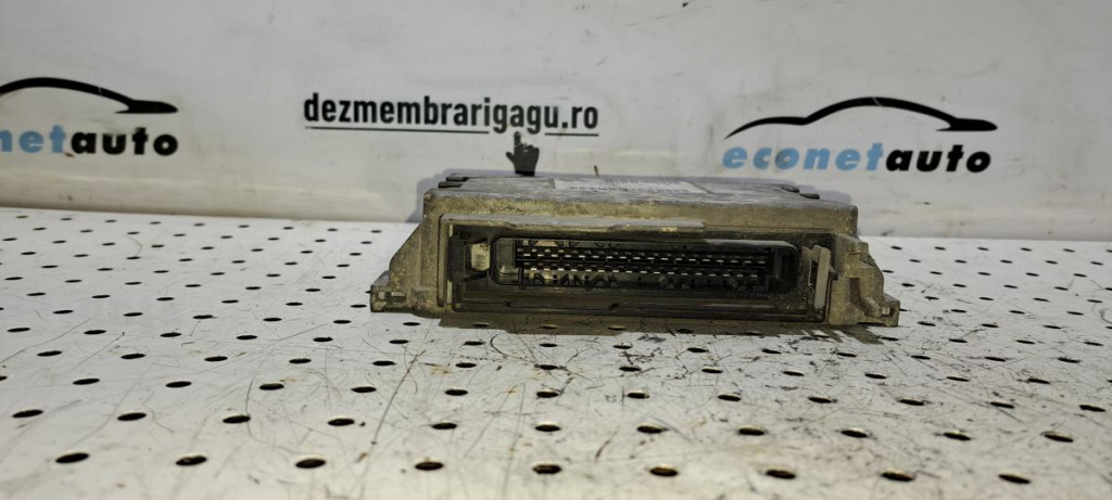 Calculator motor ecm ecu Fiat Punto I (1993-2000)